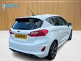 Ford Fiesta 1.0T EcoBoost GPF ST-Line Hatchback 5dr Petrol Manual Euro 6 (s/s) (100 ps) 39
