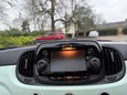 Fiat 500 1.2 Lounge Euro 6 (s/s) 3dr 33