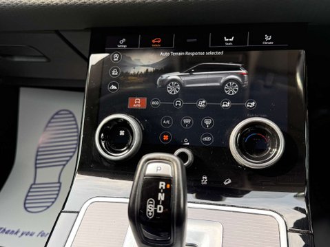 Land Rover Range Rover Evoque 2.0 D180 S SUV 5dr Diesel Auto 4WD Euro 6 (s/s) (180 ps) 43