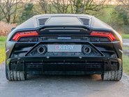 Lamborghini Huracan Evo LP 640-4 26