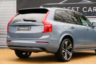 Volvo XC90 2.0 XC90 R-Design B5 MHEV AWD Auto 4WD 5dr 14