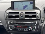 BMW 1 Series 2.0 120d M Sport Auto Euro 5 (s/s) 5dr 3