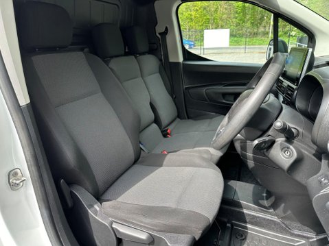 Citroen Berlingo 650 ENTERPRISE M BLUEHDI 8