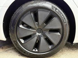 Tesla Model 3 Saloon 4dr Electric Auto RWD (208 ps) 14