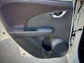 Honda Jazz 1.3h IMA HX Hatchback 5dr Petrol Hybrid CVT Euro 5 (102 ps) 62
