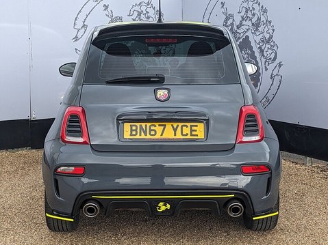 Abarth 595 595 8