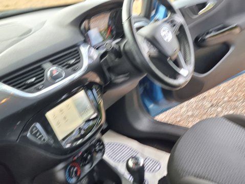 Vauxhall Corsa ENERGY AC 44