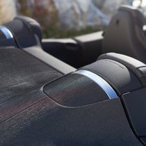 The Ferrari Roma Spider Has Arrived 