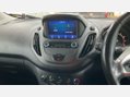 Ford Transit Courier 1.0 EcoBoost Limited L1 Euro 6 5dr 8