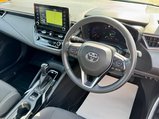 Toyota Corolla 1.8 VVT-h Design CVT Euro 6 (s/s) 5dr 48
