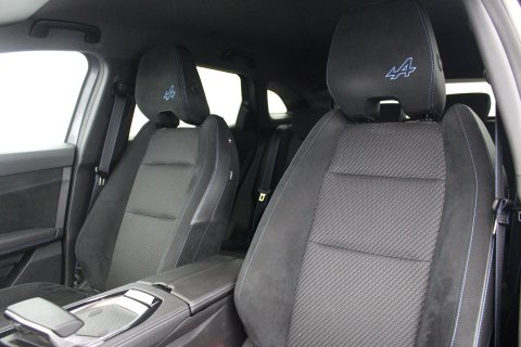 Renault Austral 5dr E-TECH FHEV Techno Esprit Alpine Automatic 6