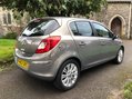 Vauxhall Corsa SE 18
