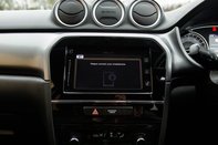 Suzuki Vitara SZ-T BOOSTERJET MHEV 25