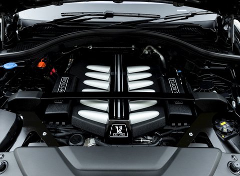 Rolls-Royce Cullinan 31