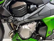 Kawasaki Z 2015 ONLY 8K STUNNING EXAMPLE LONG MOT 800CC NAKED 6