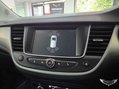 Vauxhall Crossland X 1.6 Turbo D ecoTEC SE Euro 6 (s/s) 5dr 34
