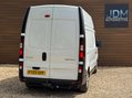 Renault Trafic 2.0 Trafic LH30 Business+ Blue dCi L2-H2 4
