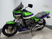 Kawasaki Zephyr ZRX 2001 33K NEW MOT CLASSIC MUSCLE BIKE VERY CLEAN 1100CC 5