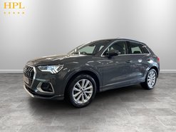 Audi Q3 1.5 TFSI CoD 35 Sport SUV 5dr Petrol Manual Euro 6 (s/s) (150 ps)