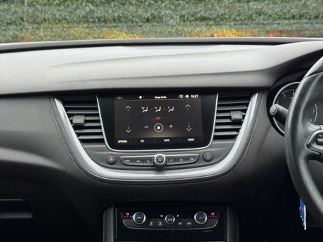 Vauxhall Grandland X 1.2 Grandland X Elite Nav T S/S 5dr 15
