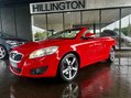 Volvo C70 2.0 D3 SE Lux Solstice Geartronic Euro 5 2dr 13