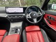BMW 3 Series 3.0 M340d MHT Touring Auto xDrive Euro 6 (s/s) 5dr 22