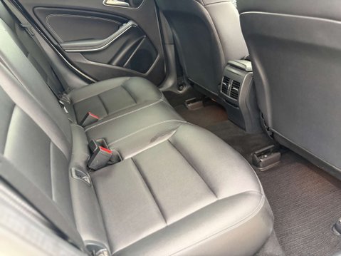 Mercedes-Benz A Class 1.5 A 180 D Sport Executive Auto 5dr 22