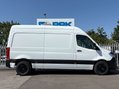 Mercedes-Benz Sprinter 2.0 315 CDI Premium Panel Van 5dr Diesel Manual FWD L2 H2 Euro 6 (s/s) (150 17
