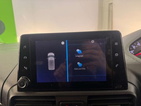 Peugeot Partner 1.5 Partner Professional Premium+ BHDi 21