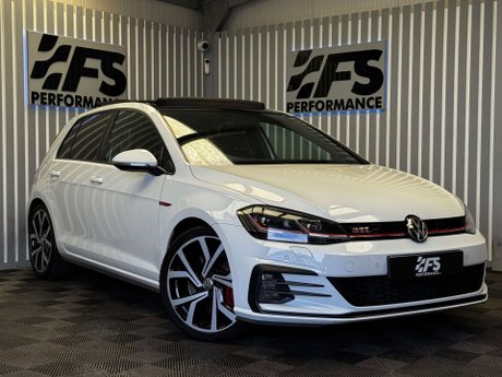 Volkswagen Golf 2.0 TSI GTI Performance Hatchback 5dr Petrol DSG Euro 6 (s/s) (245 ps) 22