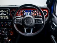 Jeep Wrangler 2.0 Wrangler Rubicon Auto 4WD 2dr 15