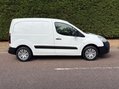 Citroen Berlingo 1.6 HDi 625 Enterprise L1 5dr 4