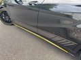 Mercedes-Benz A Class 2.0 A45 AMG Yellow Night Edition SpdS DCT 4MATIC Euro 6 (s/s) 5dr 28