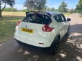 Nissan Juke 1.6 DIG-T n-tec Euro 5 5dr 6