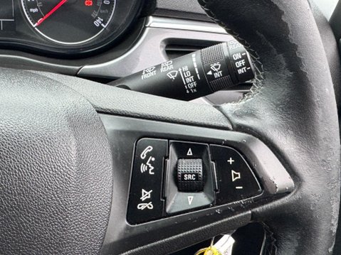 Vauxhall Corsa 1.4i ecoTEC Energy Euro 6 5dr (a/c) 25