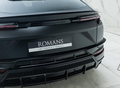 Lamborghini Urus S 32