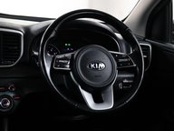 Kia Sportage 2 ISG 45