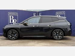 BMW Ix 40 76.6kWh M Sport SUV 5dr Electric Auto xDrive (326 ps) 7