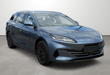 BYD Seal 6 DM-i Boost Tourer Auto