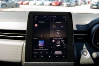Renault Clio E-TECH ENGINEERED PHEV 23