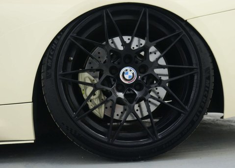 BMW M4 M4 Competition Edition Package 1 of 1 24