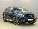 Mercedes-Benz GLE 3.0 GLE 350 AMG Night Edition Premium+ D 4Matic Auto 4WD 5dr