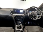 Kia Pro Ceed 1.5 T-GDi GT-Line Shooting Brake 5dr Petrol Manual Euro 6 (s/s) (138 bhp) 37