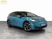 Volkswagen ID.3 Pro S 77kWh Tour Hatchback 5dr Electric Auto (4 Seat) (204 ps) 1 Owner - S 1