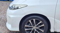 Toyota Estima Auto+Petrol+LowMiles+7Seats 33