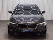 BMW 5 Series 2.0 520d M Sport Auto 5dr 23
