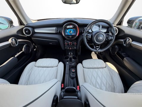 Mini Hatchback 2.0 [178] Cooper S Exclusive II 5dr [Comfort Pack] 16