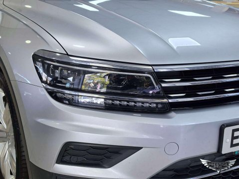 Volkswagen Tiguan 2.0 TDI SEL DSG Euro 6 (s/s) 5dr 19