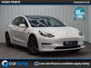 Tesla Model 3 Model 3 Long Range AWD 4WD 4dr