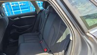 Audi A3 1.4 TFSI Sport Sportback 5dr Petrol S Tronic Euro 6 (s/s) (125 ps) 7